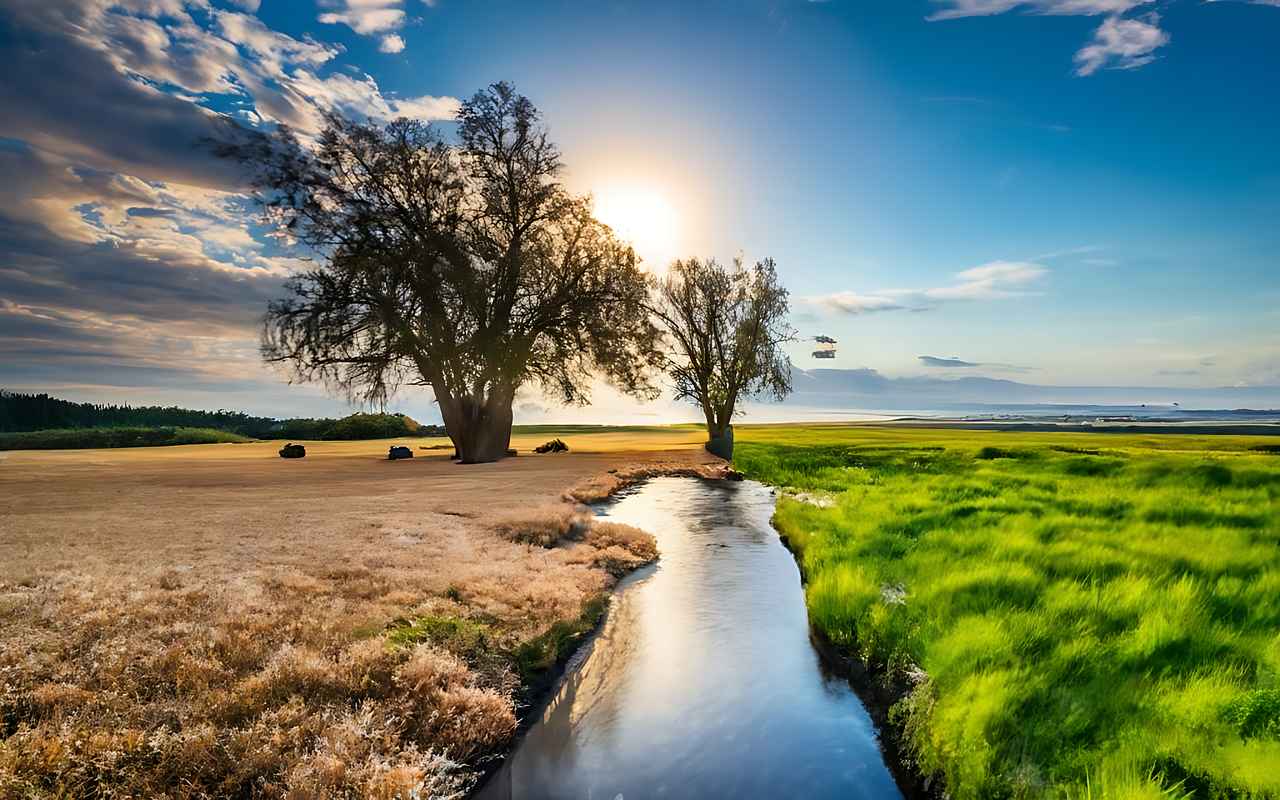 Sustainability and Climate Change in London